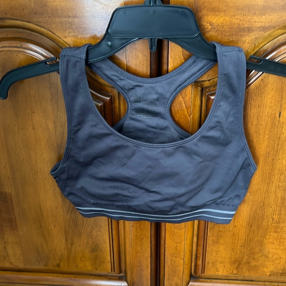 Balance collection sports bra